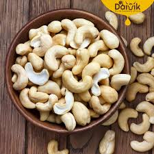 CASHEW NUT SPLIT/കശുവണ്ടി പരിപ്പ്